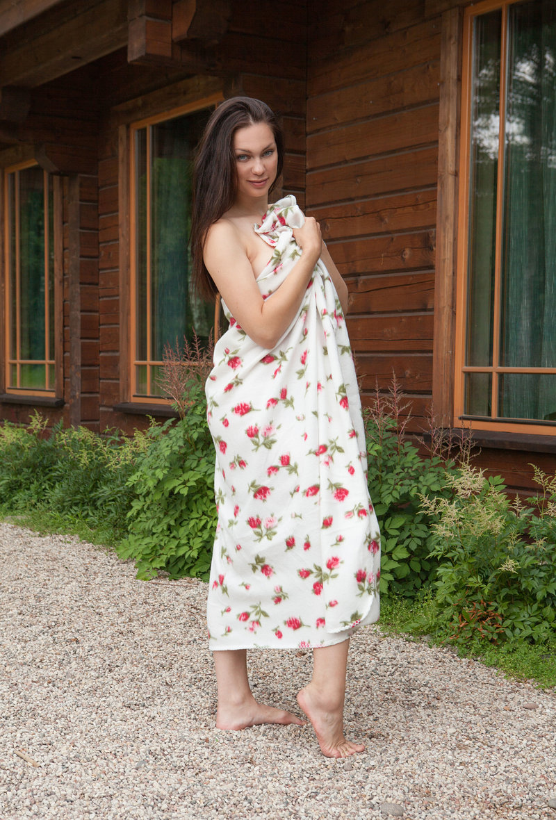 Проститутка Анна